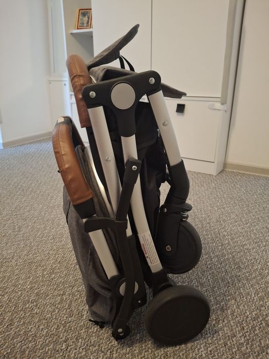Carucior sport Buf Boof