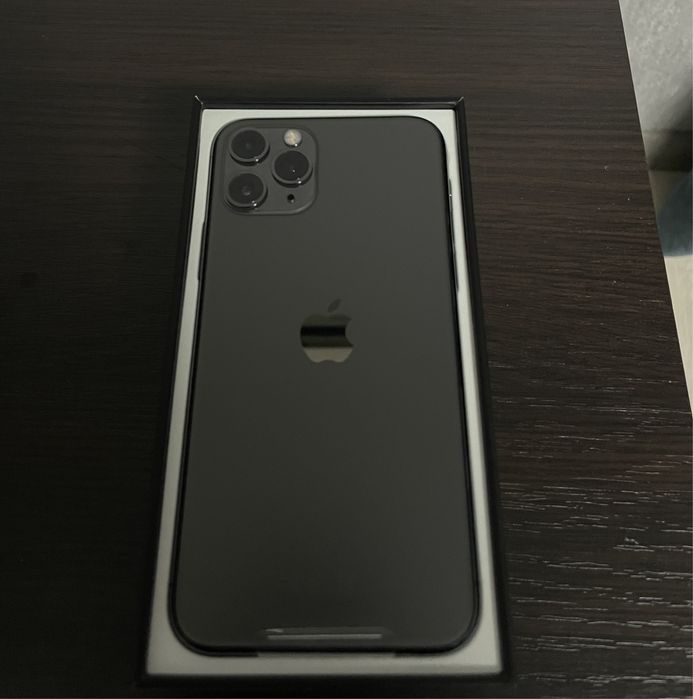 IPhone 11 pro (новый)