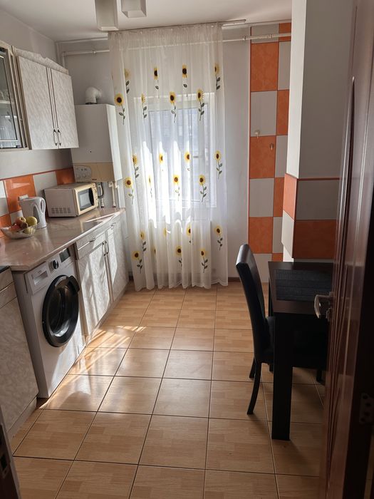 Apartament cu 3 camere Tandarei, Ialomita