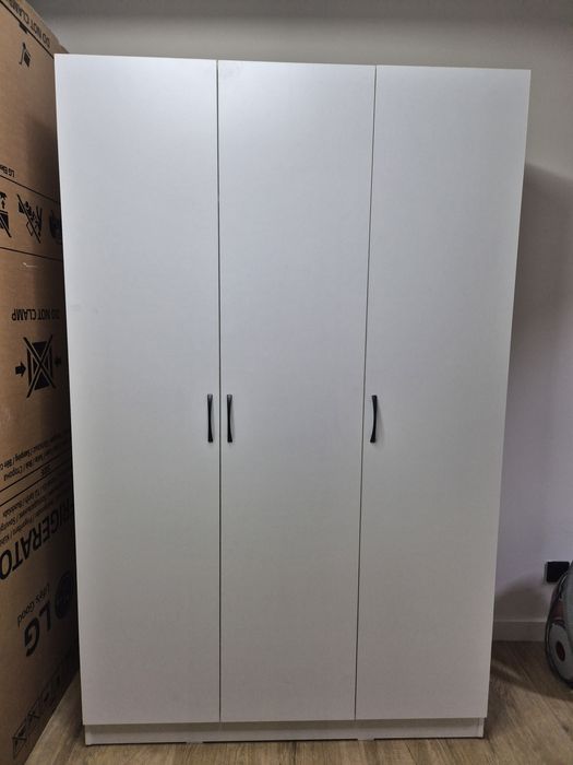 Продам Шкаф 190×120×45