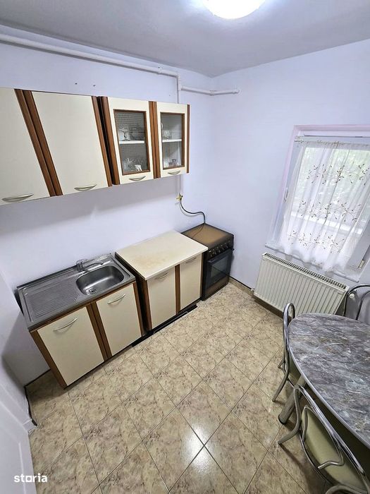 Apartament 2 camere decomandat | Micro 17 | Etaj 3
