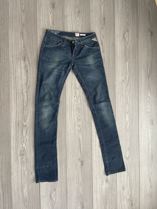 Replay  Дамски дънки