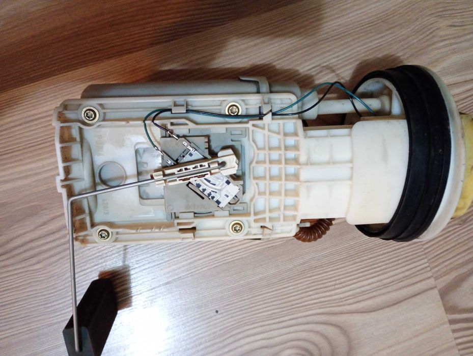 Pompa benzina grupul vw 1,4