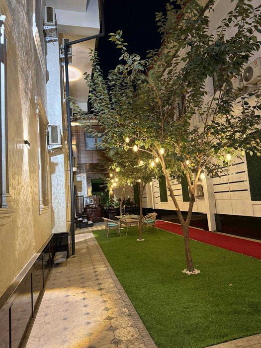 Sutkalik hotel! Har doim ochiq, qulay sharoit!