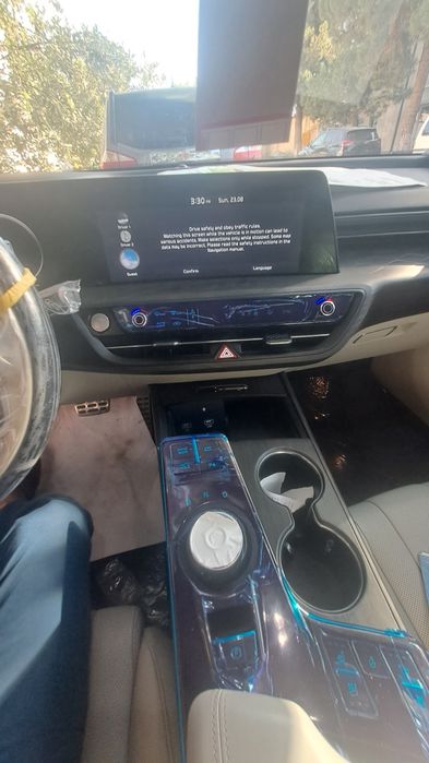 Sidena masaj,360 kamera,shaybali avtamat karobkali,