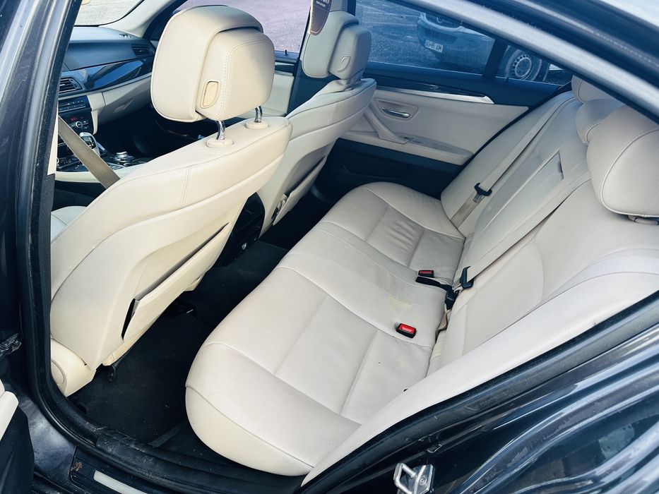 Vând BMW 530 2011 M pack AUTOMAT