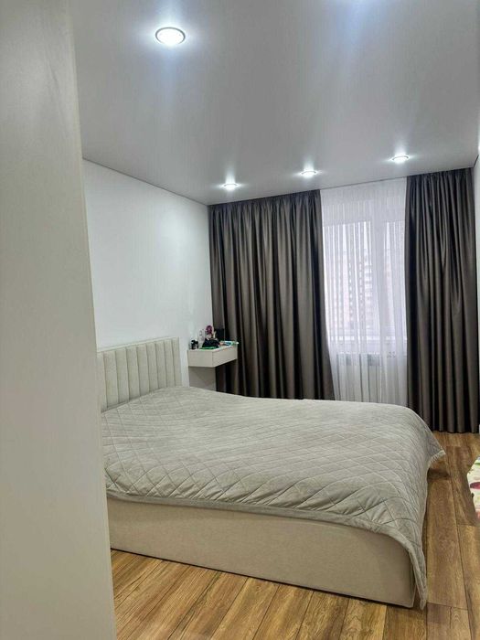 Продам 3комн кв. в 5 микр.