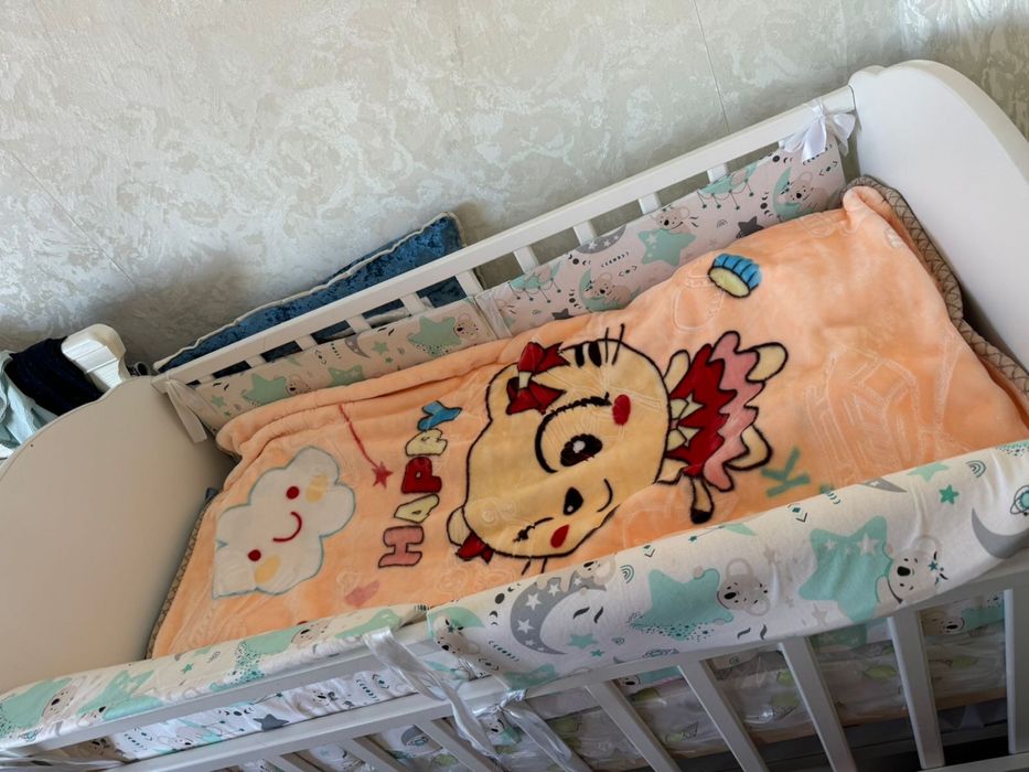 Кровать детский Продам