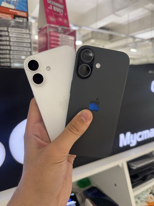 iPhone 17 256gb