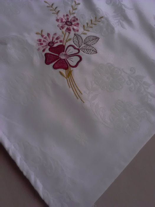 покривки за маса ръчна изработка