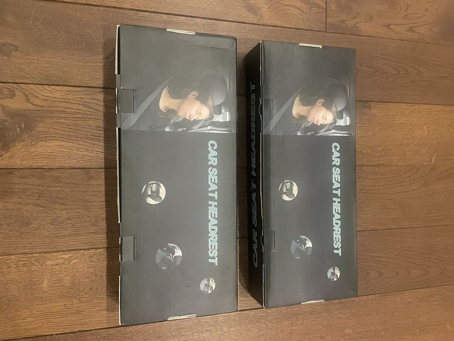 Облегалка за глава