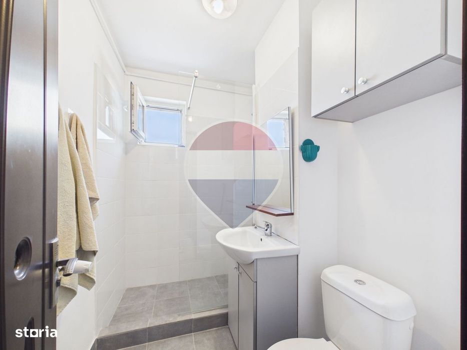 Apartament 2 camere de vanzare | Renovat | Calea Giulești