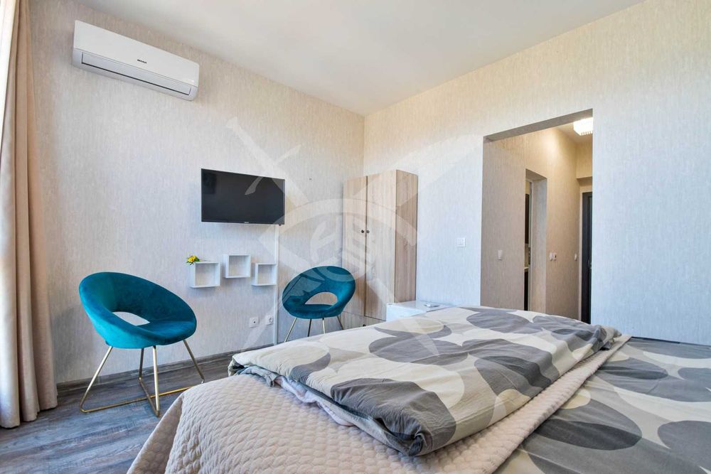 Продава се Мезонет в София, Банишора - 183 кв.м за 1185 €/кв.м - Снимка #8