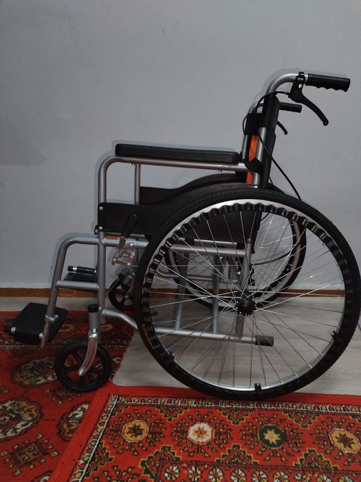 Инвалидной каляска