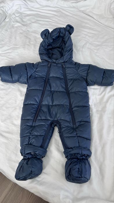 Продам детский комбинезон