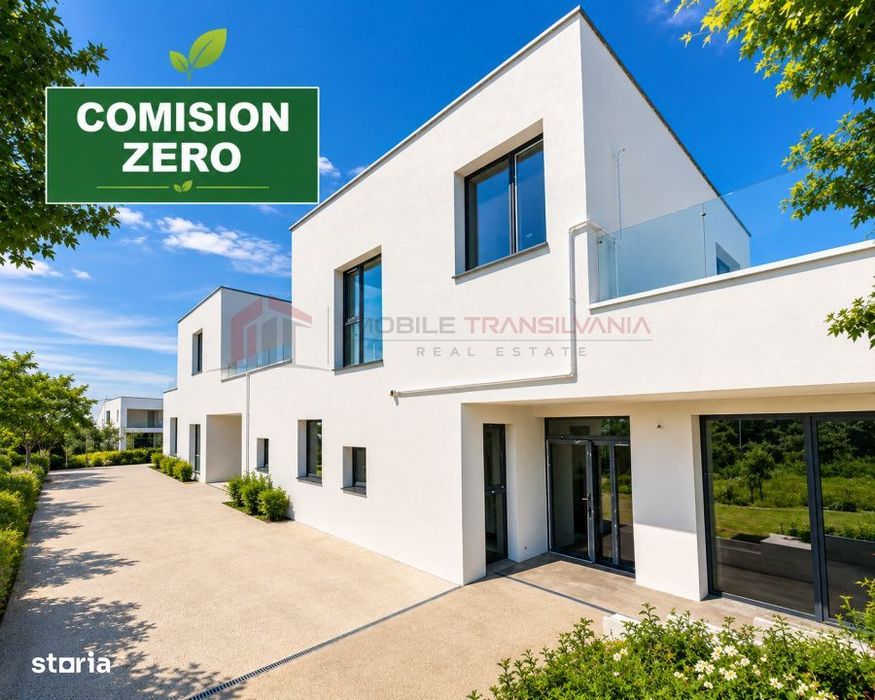 Casa noua  Wonderland  | Carte Funciara | Panorama