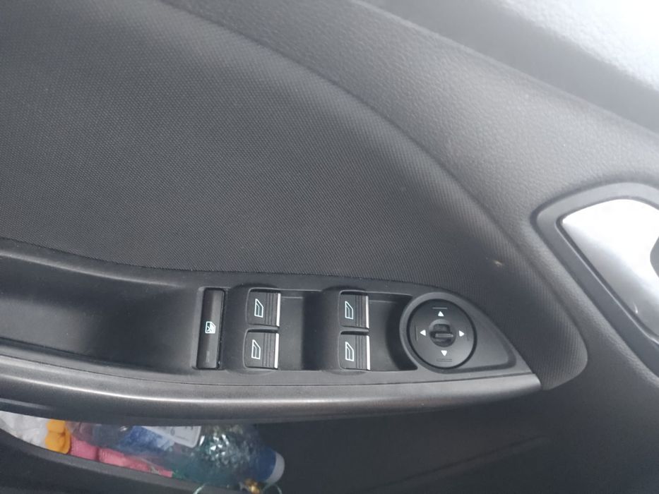 Ford Focus  2015 1,5dsl 120 CP inmatriculat