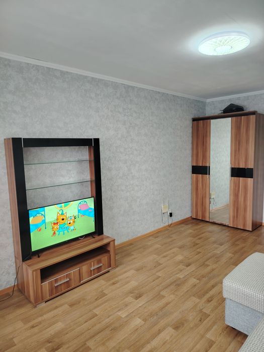 Сдам квартиру на длительный срок