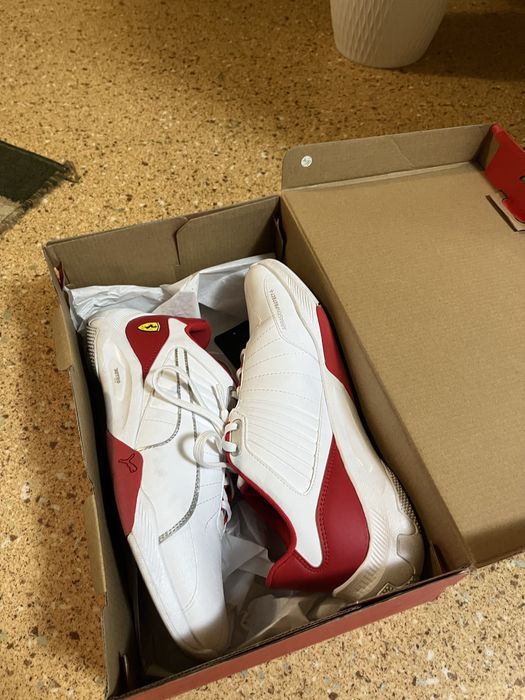 Оригинал кроссовки PUMA новые