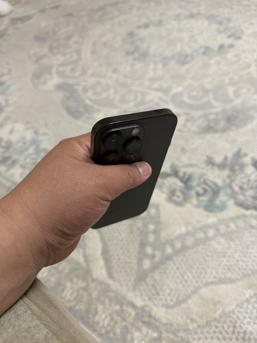 Iphone 14 pro 256gb