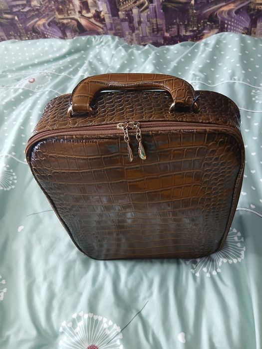 Рюкзак красивый.