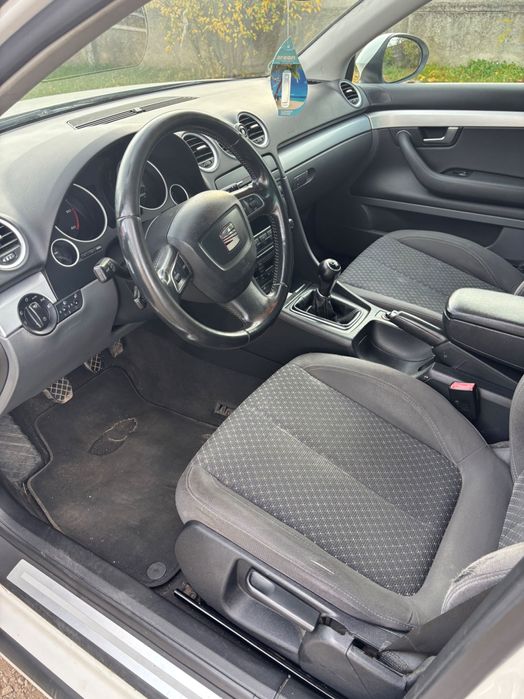 Seat exeo stare foarte buna