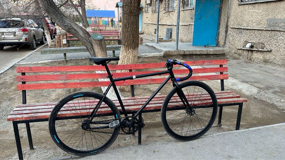 Продам фикс Horse (h700) идеал