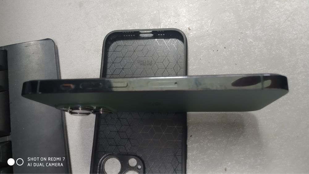 Обмен iPhone 13 Pro 128Gb