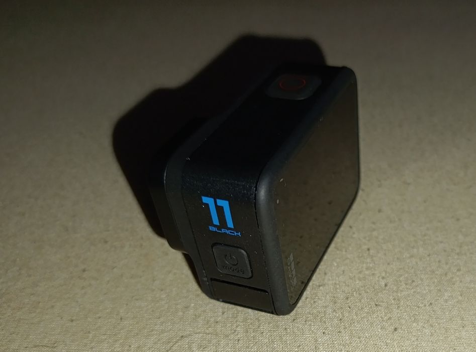Продавам GoPro hero 11