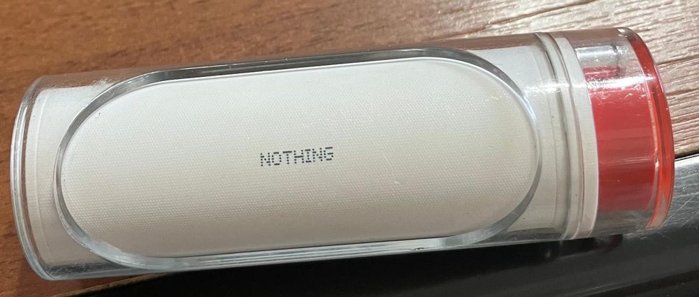 Căști audio - In-Ear Nothing Ear Stick