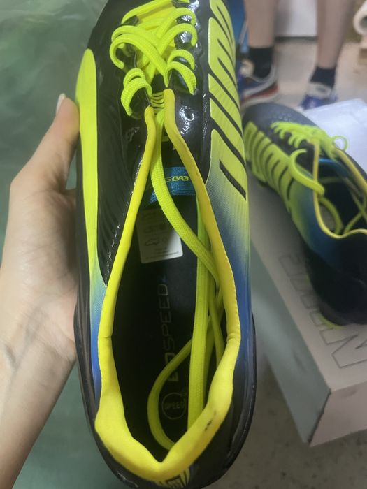 Обувки Puma Evo Speed 47 - 29,5 см