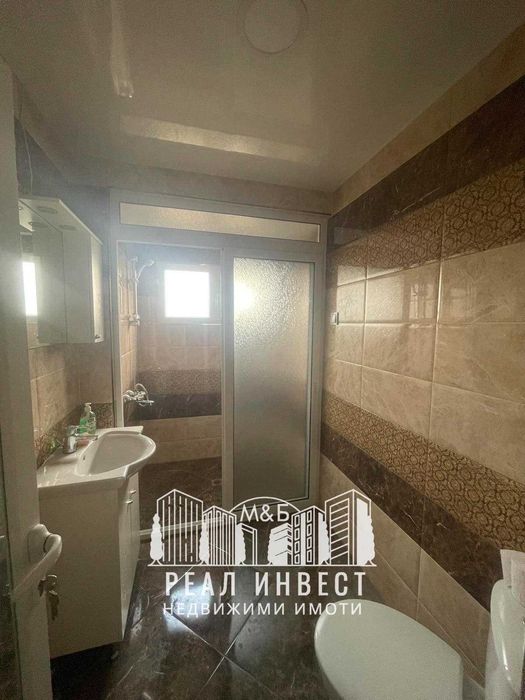 Продава се Тристаен апартамент в Харманли - 90 кв.м за 778 €/кв.м - Снимка #3