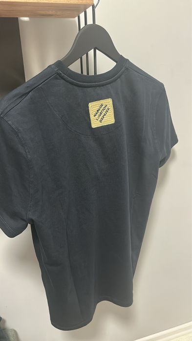 Мъжка тениска Louis Vuitton