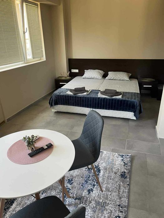 къща за гости Крис