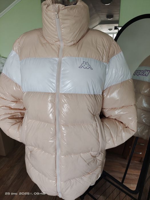 Продам куртку Kappa