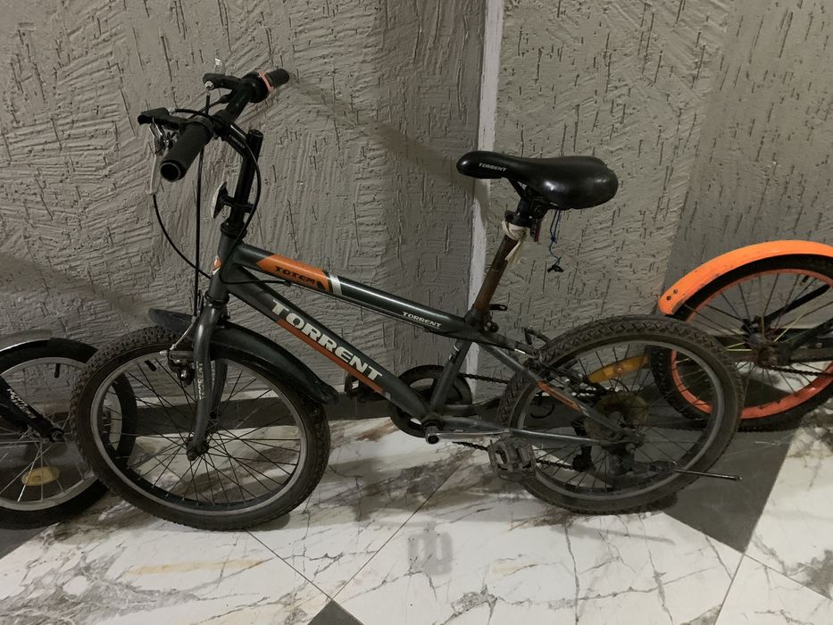 Продам велосипед.