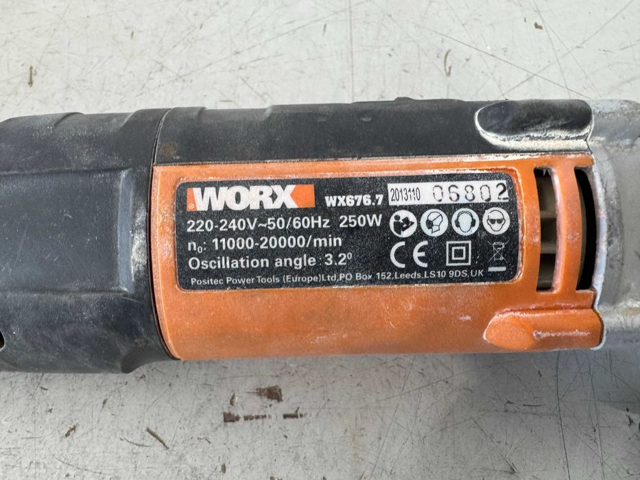 Реноватор - Worx 250 W