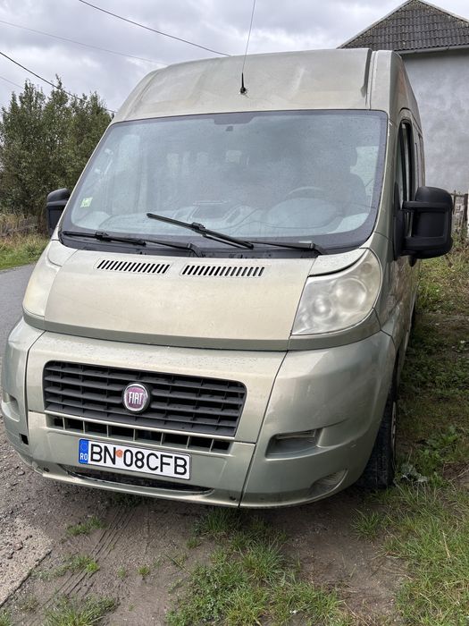 FIAT Ducato 0 — imagine 2