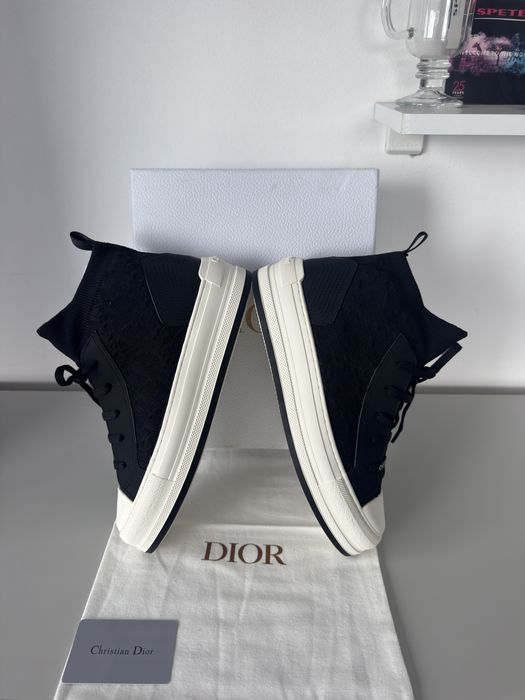 Мъжки обувки Dior кецове Диор НОВИ 44