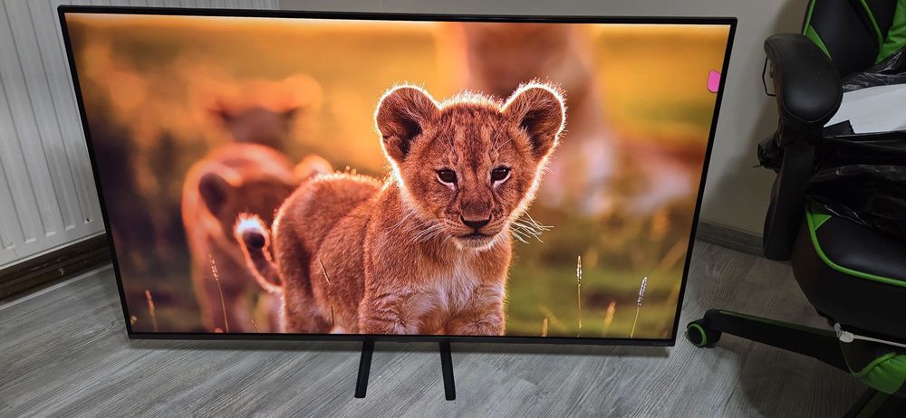 Televizor Smart TV LG 4k
