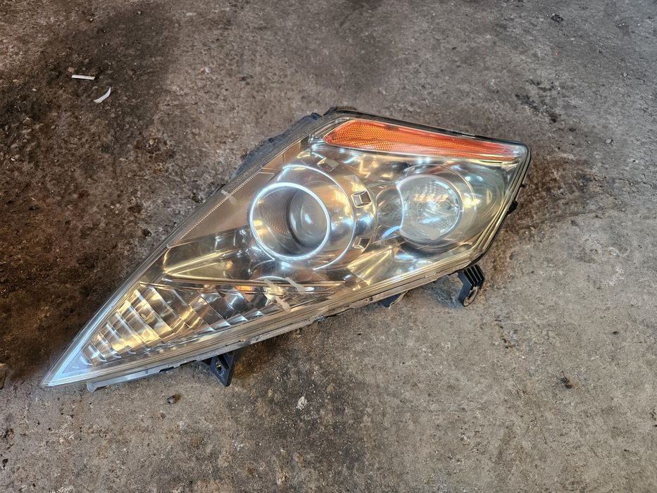 Far Dreapta stânga  Nissan Murano 2002 - 2007 SUV Xenon