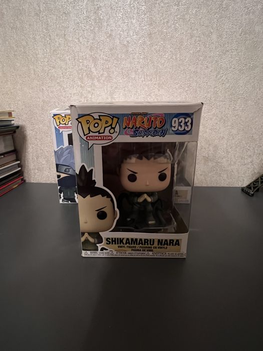 Funko Pop ( Naruto )