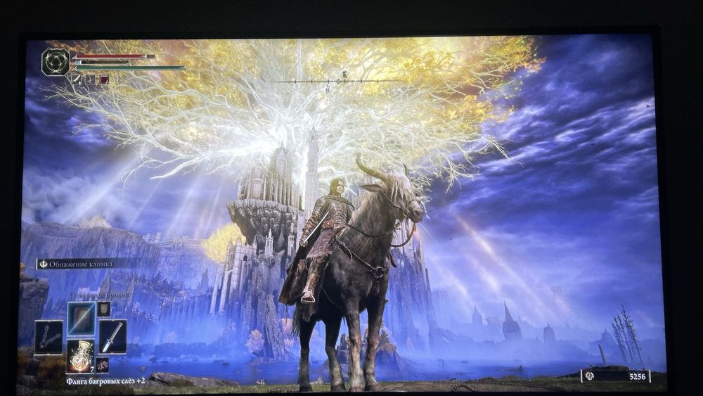 Elden ring игра аккаунт