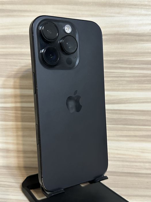 Iphone 16 pro 256gb Айфон 16 про 256гб