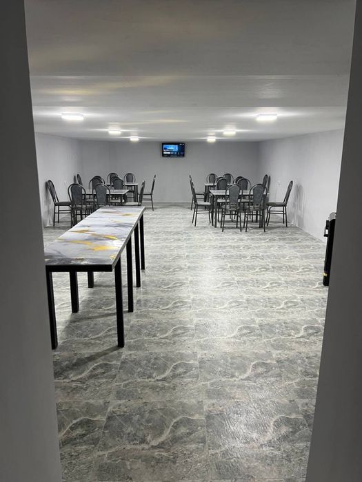 Yangi Ochilgan —Firuza Hotell