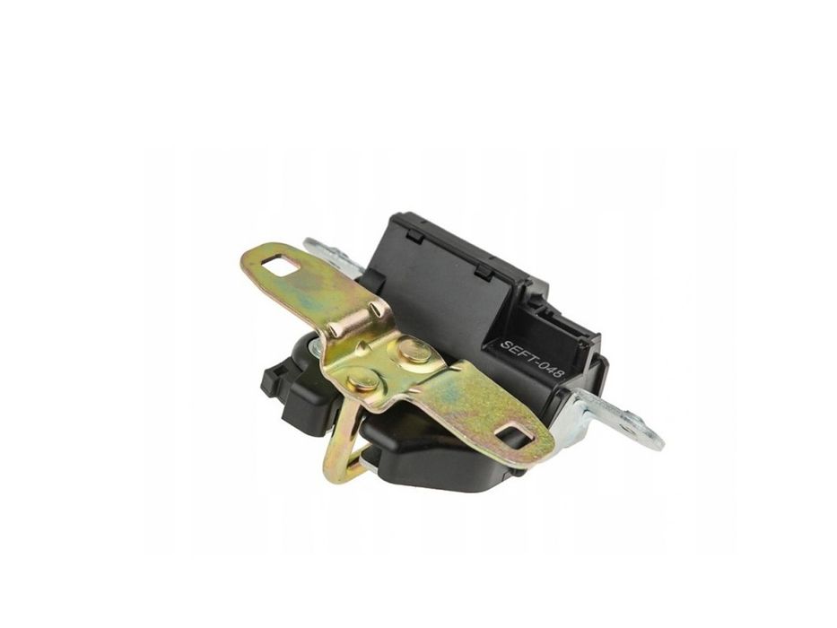 Брава за багажник за Fiat / Lancia