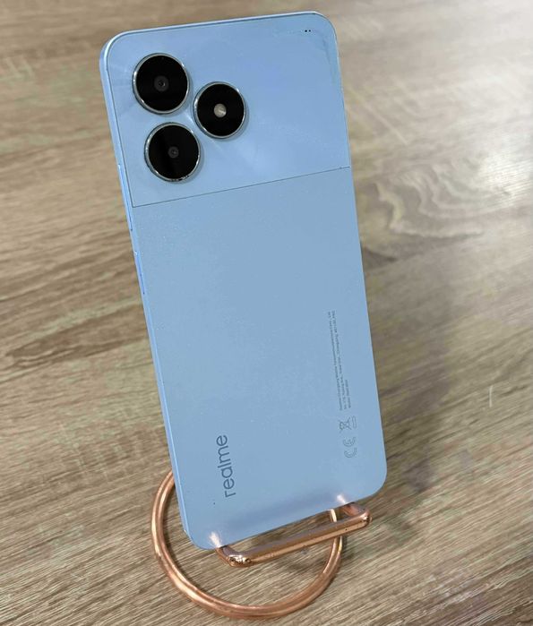 realme Note 50 64GB 3GB RAM Dual