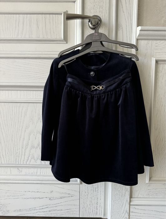 Школьный костюм 110-130