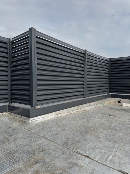 Жалюзи металлический jalyuzi 0.35мм дан 0.45 мм