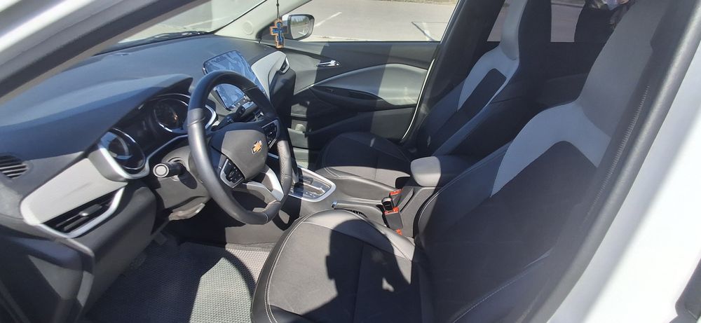 Продам Авто Chevrolet ONIX